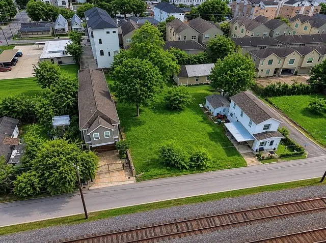 4309 Allen Street, Houston, TX 77007 - #3