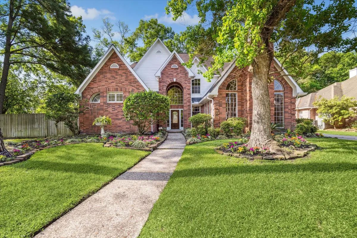 5610 Lofty Magnolia Court, Kingwood, TX 77345 - Image #1