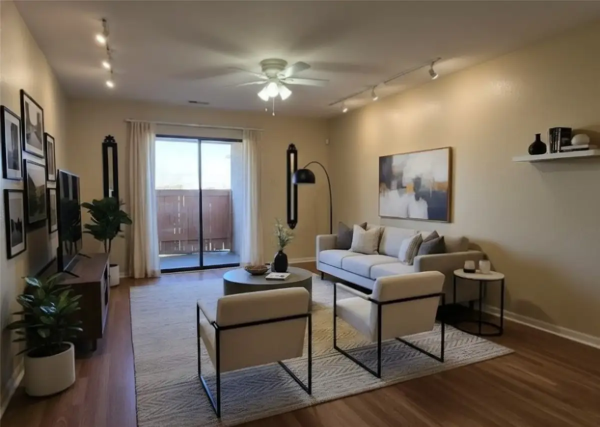 8433 Hearth Drive #38, Houston, TX 77054 - #1