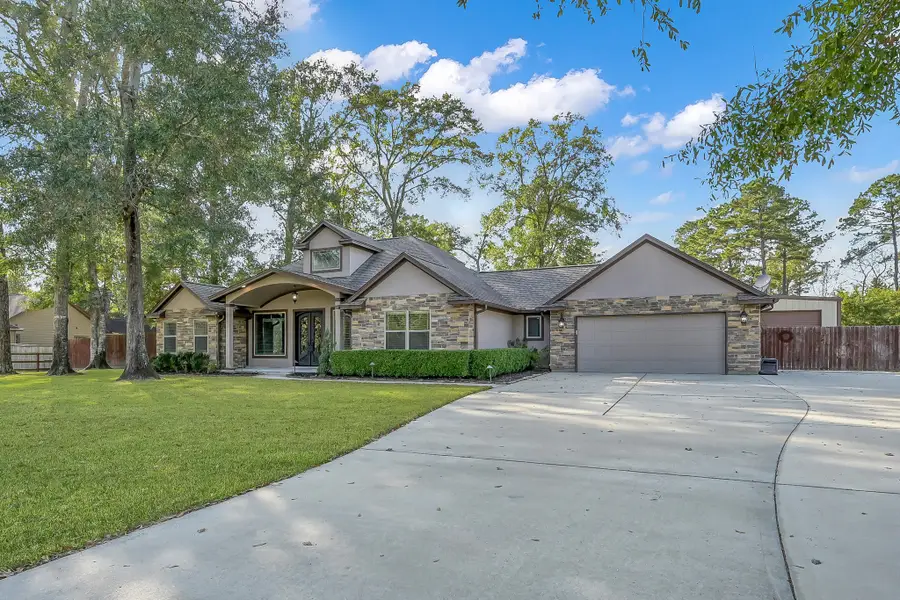 11486 Oak Springs Drive, Willis, TX 77378 - Image #3