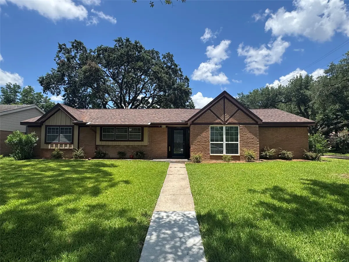 5902 Arboles Drive, Houston, TX 77035 - #1