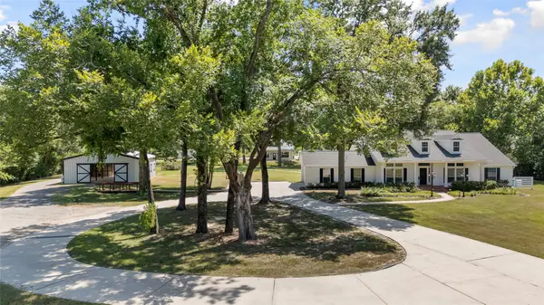 9915 Hufsmith Kuykendahl, Tomball, TX 77376