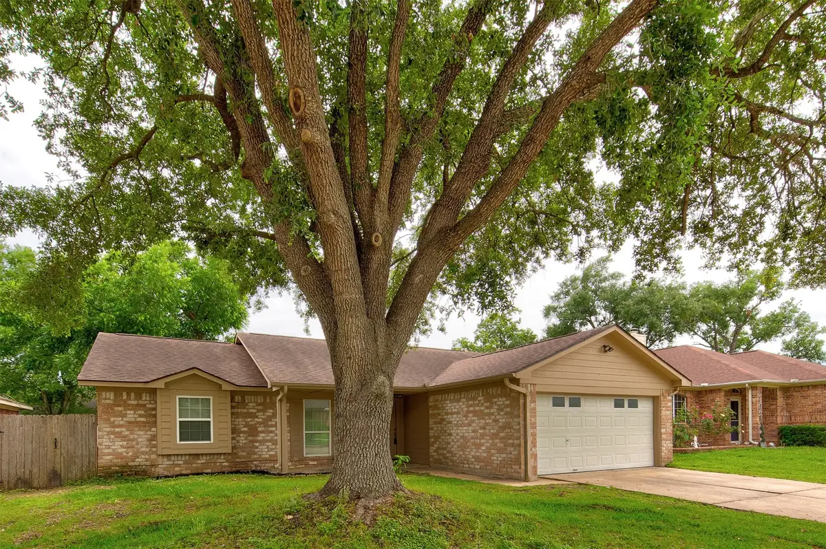 21043 Settlers Valley Drive, Katy, TX 77449 - #1
