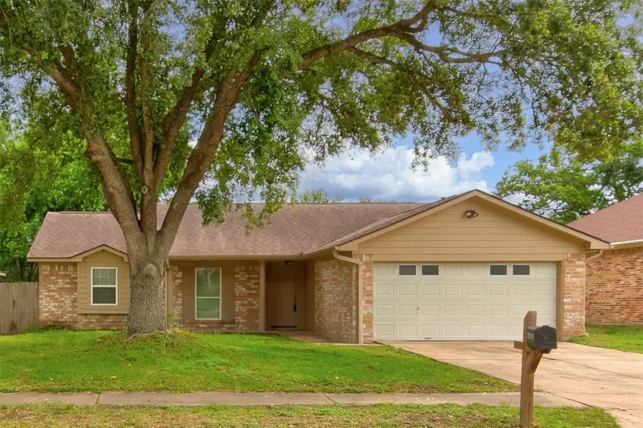 21043 Settlers Valley Drive, Katy, TX 77449 - #2