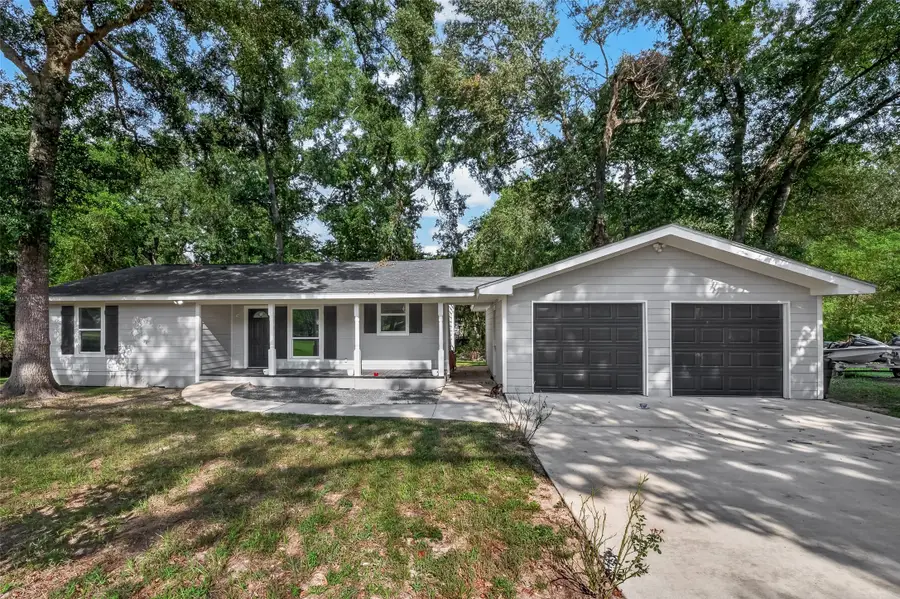 10747 Doe Hill Drive, Montgomery, TX 77316 - #2
