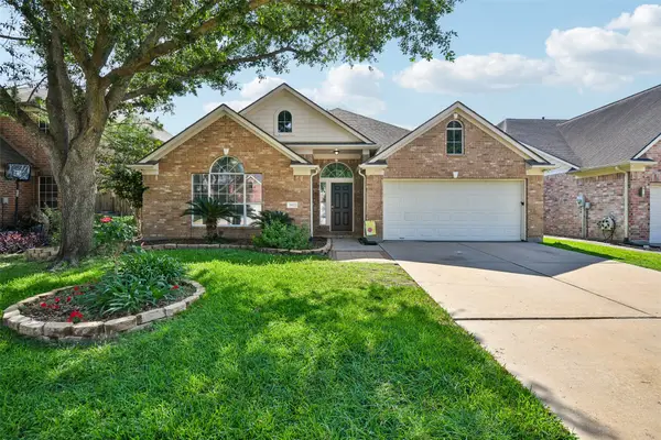 3822 Katy Hollow Drive, Katy, TX 77449