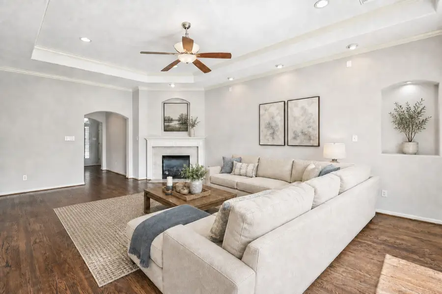3822 Katy Hollow Drive, Katy, TX 77449 - #3