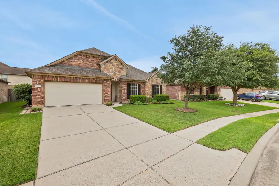 21394 Kings Mill Lane, Kingwood, TX 77339 - #2