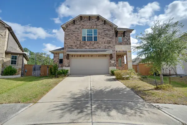 5111 Wyatt James Lane, Fulshear, TX 77423