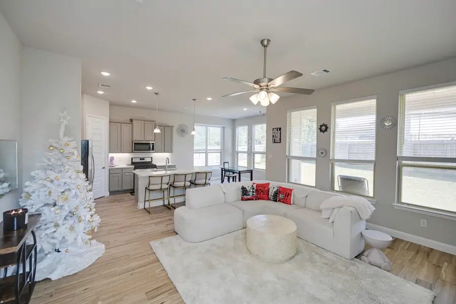 5111 Wyatt James Lane, Fulshear, TX 77423 - Image #2