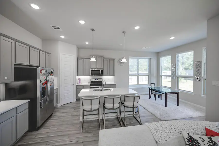 5111 Wyatt James Lane, Fulshear, TX 77423 - Image #3