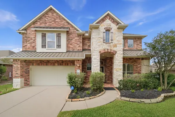 4331 Estes Ridge Lane, Katy, TX 77493