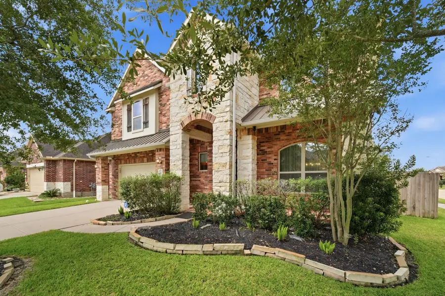 4331 Estes Ridge Lane, Katy, TX 77493 - #2