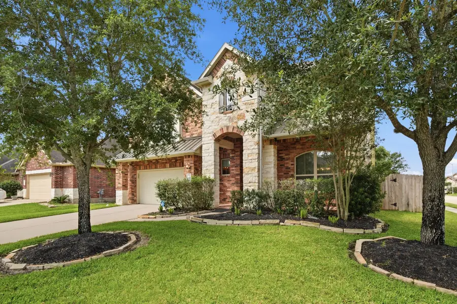 4331 Estes Ridge Lane, Katy, TX 77493 - #3