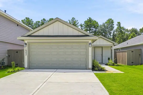 14337 Tawny Street, Splendora, TX 77372