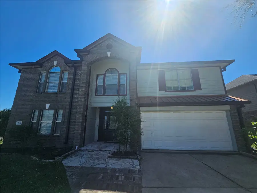 1803 Spring Green Court, Missouri City, TX 77489 - #2