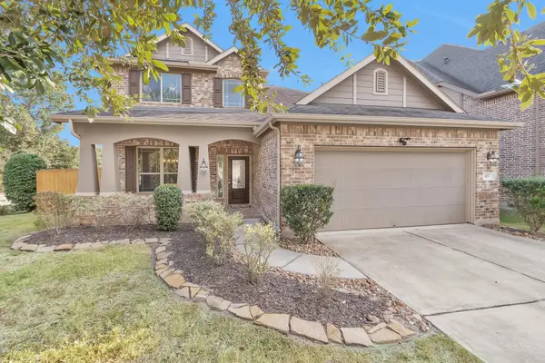 103 Verismo Court, Montgomery, TX 77316