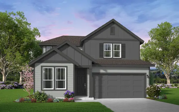 6407 Haltwhistle Lane, Katy, TX 77449