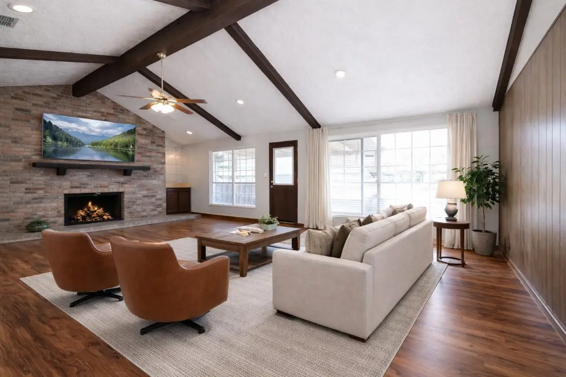 22726 Goldstone Drive, Katy, TX 77450 - #1