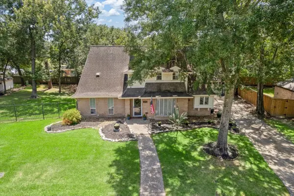 20315 Arrow Cove Drive, Humble, TX 77346