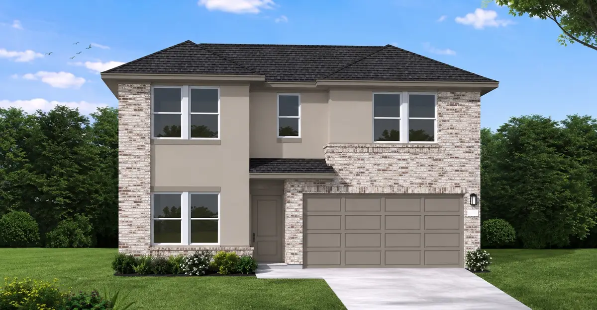 5302 Elk Canyon, Richmond, TX 77469 - #1