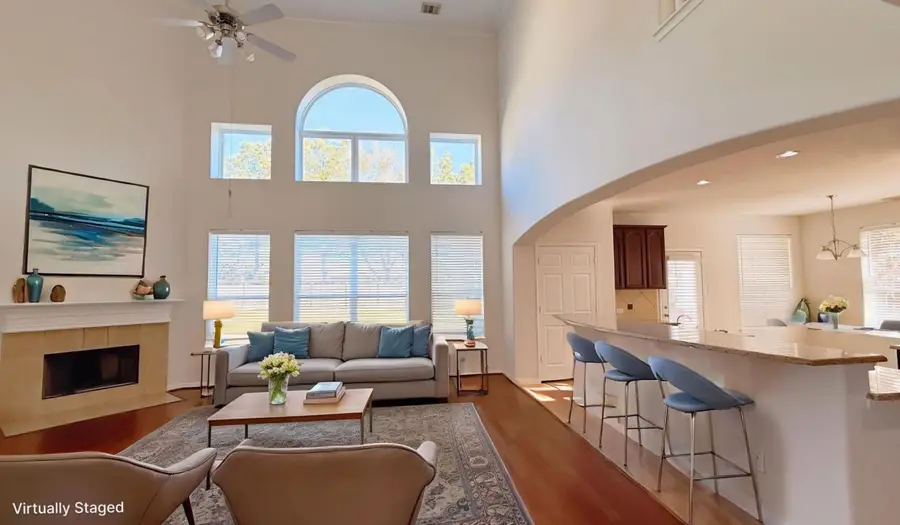 8610 Rising Oak Lane, Katy, TX 77494 - #2