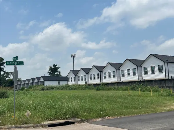 0 Adolph Drive, Houston, TX 77091