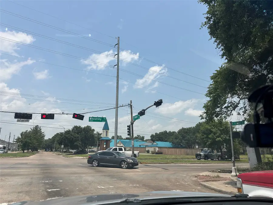 0 Adolph Drive, Houston, TX 77091 - #2