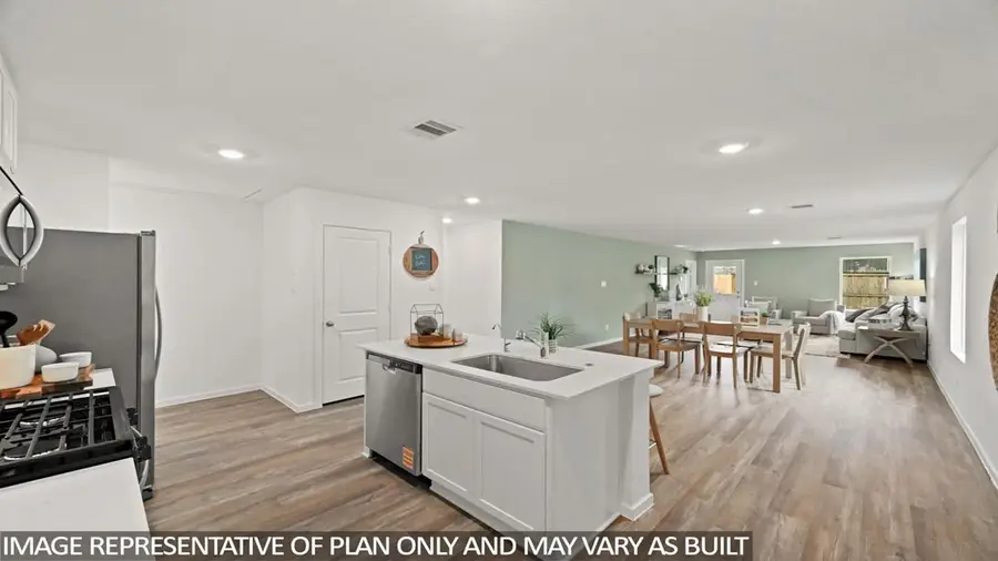 20004 Fibonacci Street, New Caney, TX 77357 - Image #2