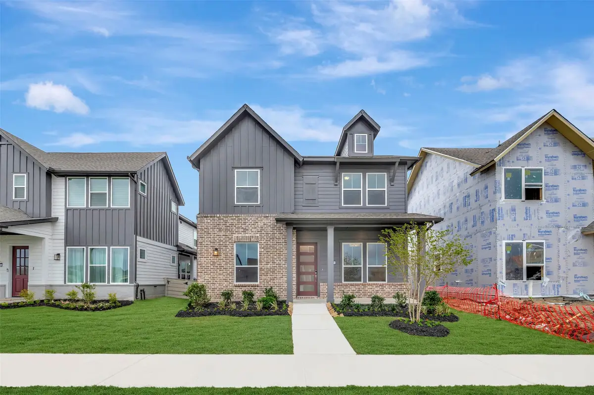 5519 Bonfire Alley, Manvel, TX 77578 - #1