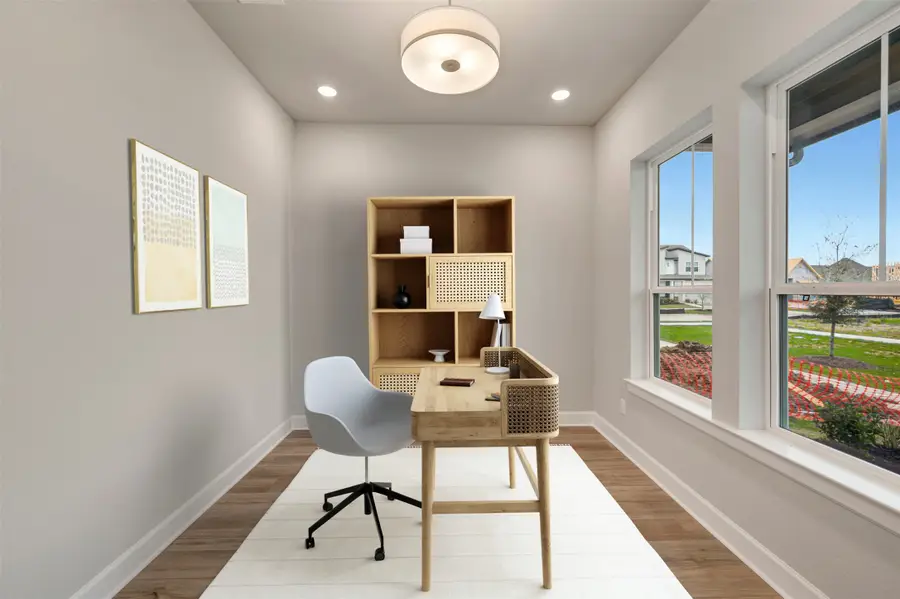 5519 Bonfire Alley, Manvel, TX 77578 - #3