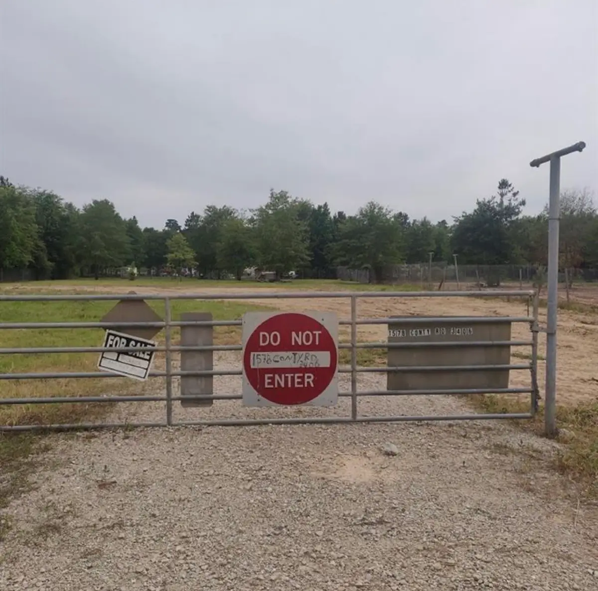 1578 County Road 3406, Cleveland, TX 77327 - Image #1