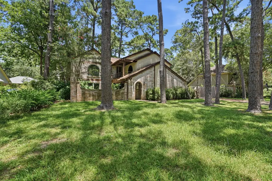 6618 Stoney River Drive, Spring, TX 77379 - #2