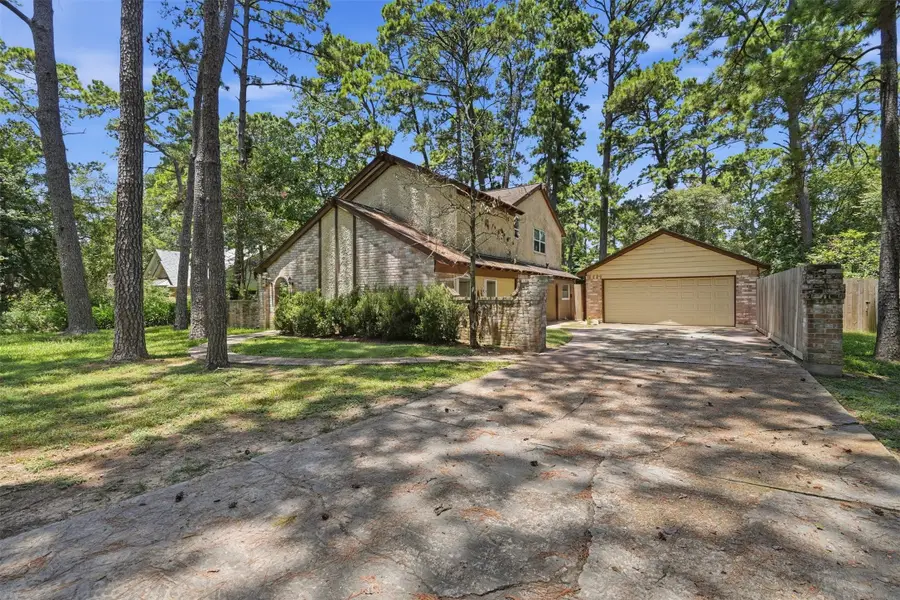 6618 Stoney River Drive, Spring, TX 77379 - #3