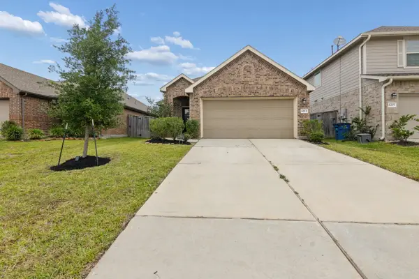 6213 Arcadia Sound Lane, Houston, TX 77365