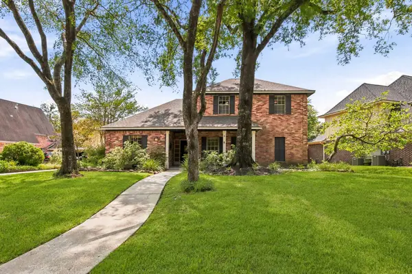 2723 Cedarville Drive, Kingwood, TX 77345