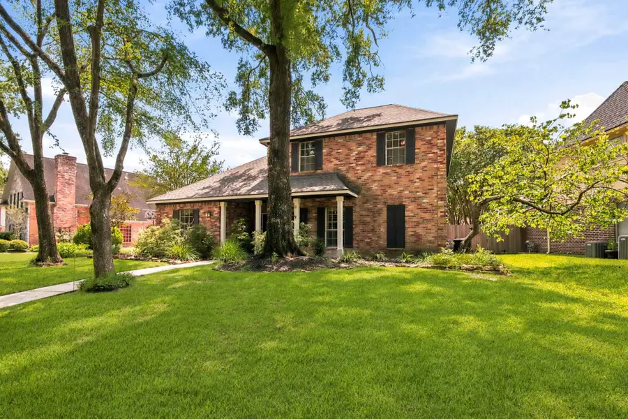 2723 Cedarville Drive, Kingwood, TX 77345 - #2