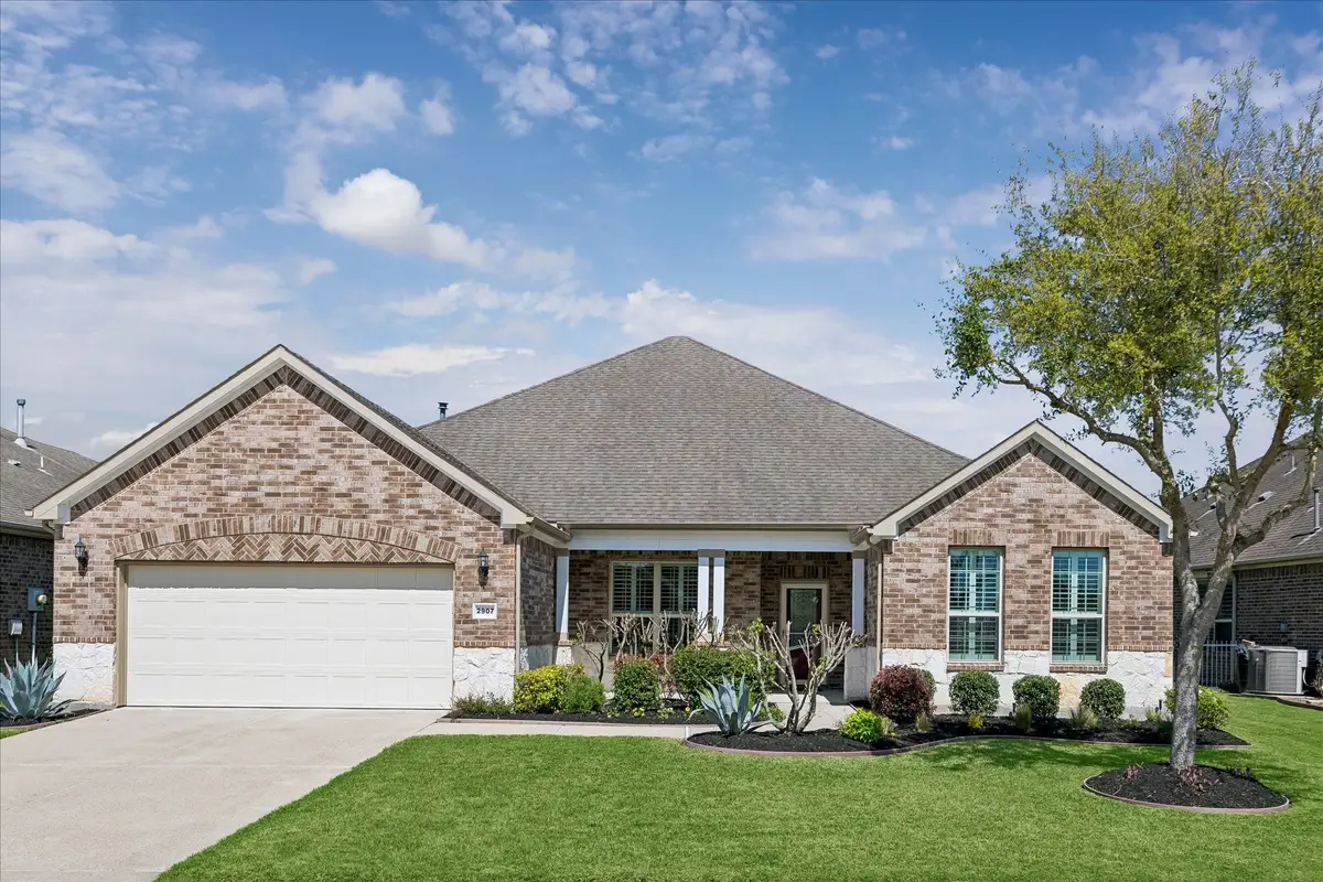 2907 Wild Olive Way, Richmond, TX 77469 - #1