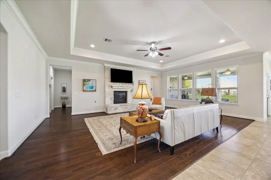 2907 Wild Olive Way, Richmond, TX 77469 - #3