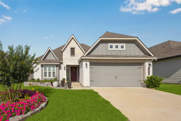 1010 Old Vine Road, Brenham, TX 77833