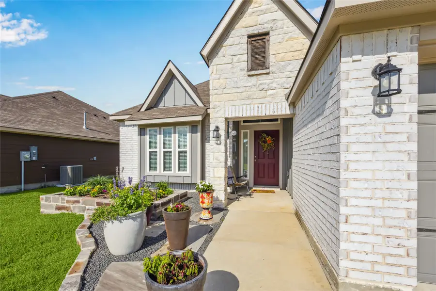 1010 Old Vine Road, Brenham, TX 77833 - #2