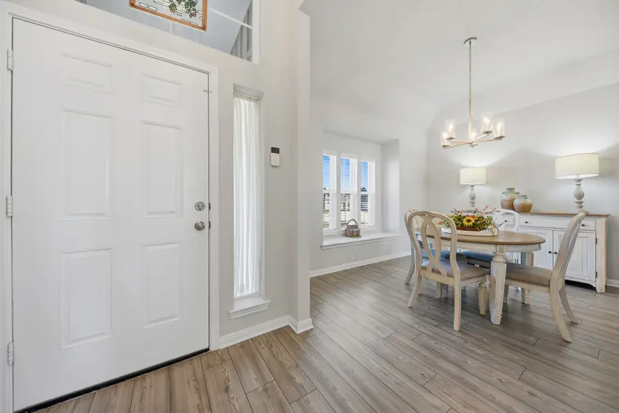 1010 Old Vine Road, Brenham, TX 77833 - #3