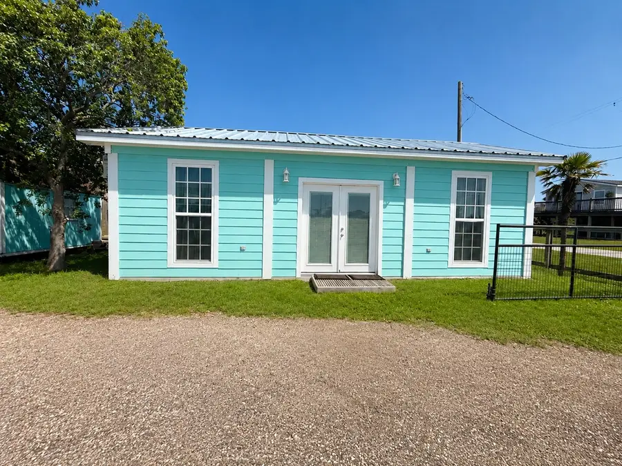 1025 N Jack Road, Port Bolivar, TX 77650 - #2
