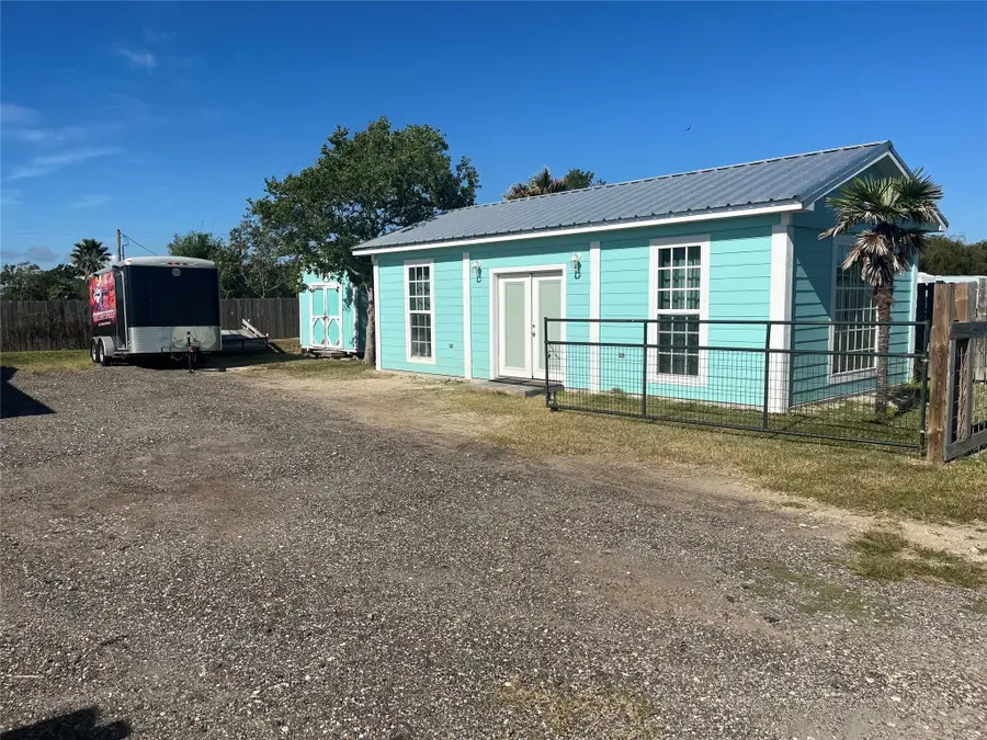 1025 N Jack Road, Port Bolivar, TX 77650 - #3