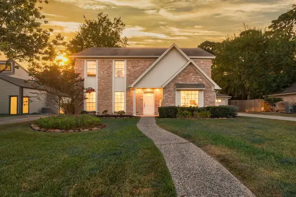 3718 Cypress Hill Drive, Spring, TX 77388