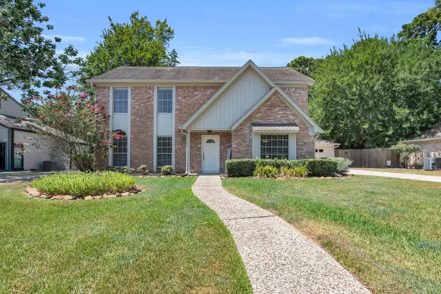3718 Cypress Hill Drive, Spring, TX 77388 - #2