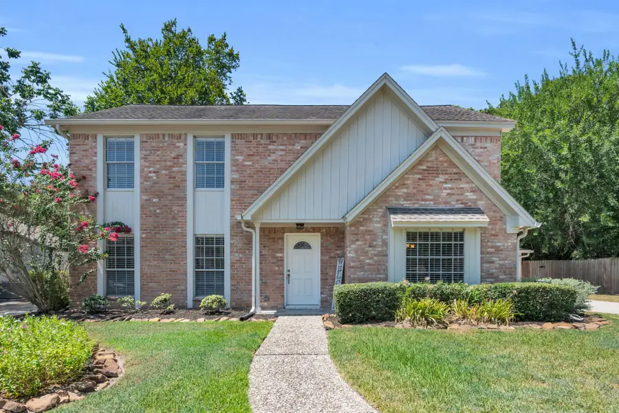 3718 Cypress Hill Drive, Spring, TX 77388 - #3