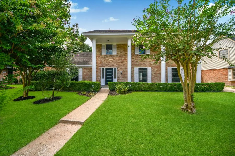 1706 Durfey Lane, Katy, TX 77449 - #3