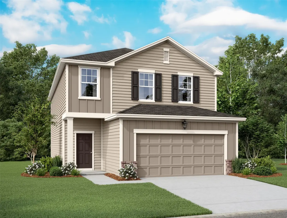 3426 Ridgeberry Glen Lane, Porter, TX 77365 - #1