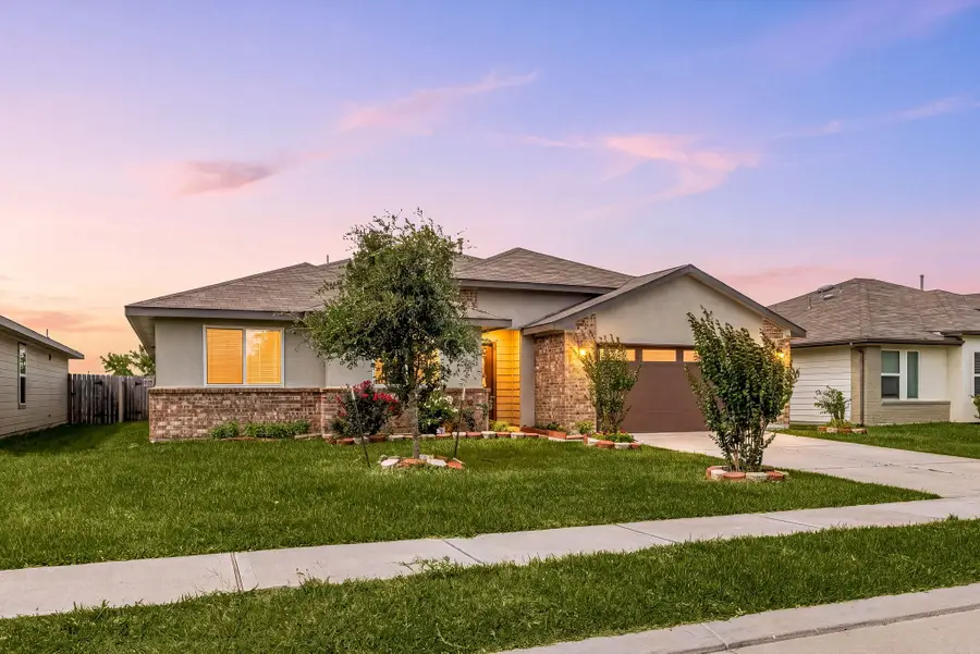 6931 Dell Vista Drive, Rosenberg, TX 77469 - #2